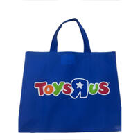 Toys"R"Us Party Time Reusable Tote Bag - Assorted