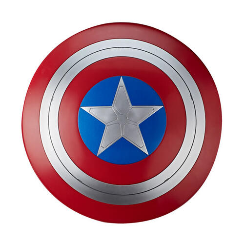 Marvel Avengers Legends Gear Capt America Shield