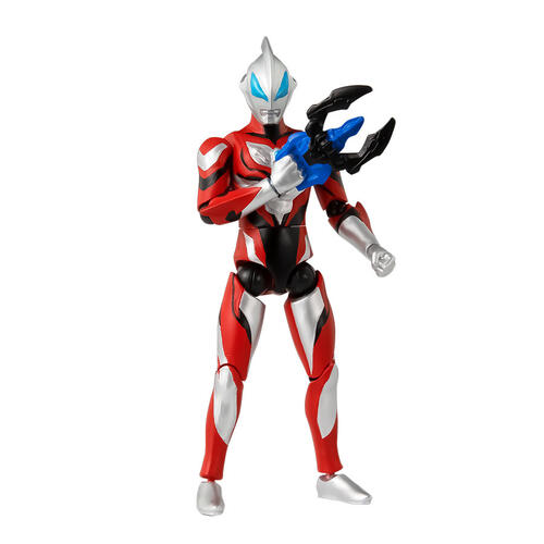 Ultraman Mini Action figure - Assorted