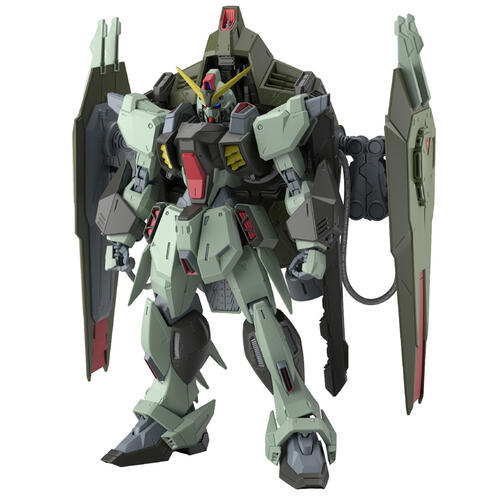 Bandai Full Mechanics 1/100 Forbidden Gundam