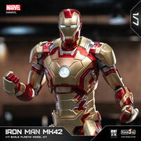 Iron Man MK42