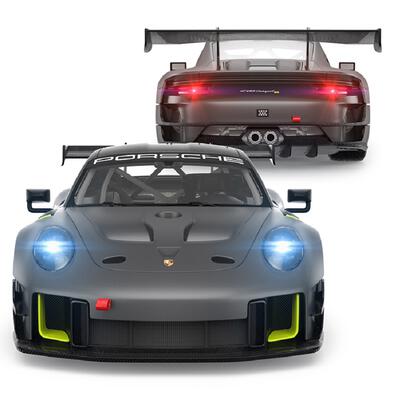 Rastar 星辉 保时捷911 GT2 RS Clubsport 25