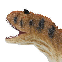 Recur Carnotaurus