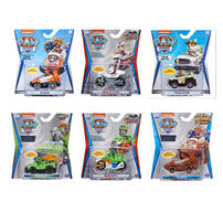 Paw Patrol Dct Diecstvh - Assorted