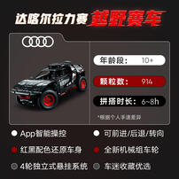 LEGO Technic Audi Rsqe-Tron 42160