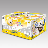 Eggy Party-Fun Card-Bag - Assorted