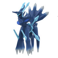 Pokemon Moncolle Ml-27 Dialga (Origin Form)