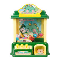 P&C Toys Cute Dino Crane Game