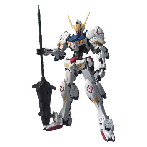 Bandai万代 Mg 1/100 巴巴托斯第四形态 