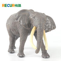 Recur Elephant