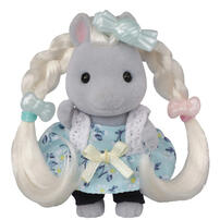 Sylvanianfamilies Pony Friends Setes