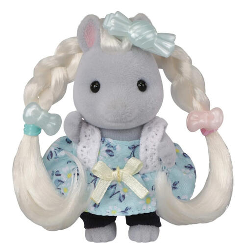 Sylvanianfamilies Pony Friends Setes
