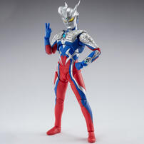 Bandai Shf Ultraman Zero  [Ultraman Ne