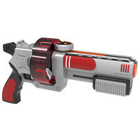 Lindong Spin Fighter 4- Three Core Shooters
