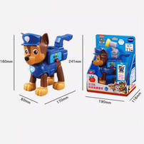 伟易达-汪汪队阿奇救援套装