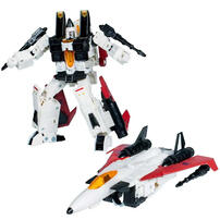 Transformers Gen Legacy Uni Voy Ramjet