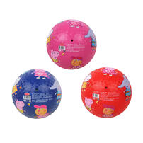 Peppa Pig Grass Ball - Assorted