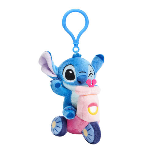 Disney-Stitch Partying Blind Box - Assorted