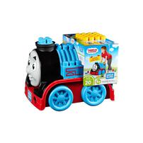 Mega Bloks 美高托马斯多功能认知套装