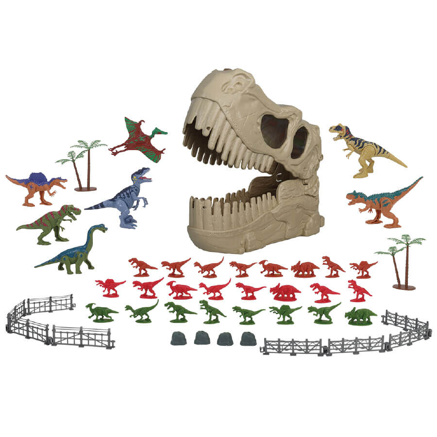 Toy quest sale dinosaur