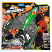 SKY GLIDERZ