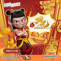 趣脆万乐多 哪吒之魔童闹海 贰（焦糖味）