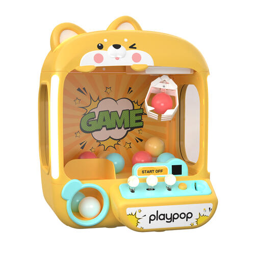 Playpop Corgi Claw Machine