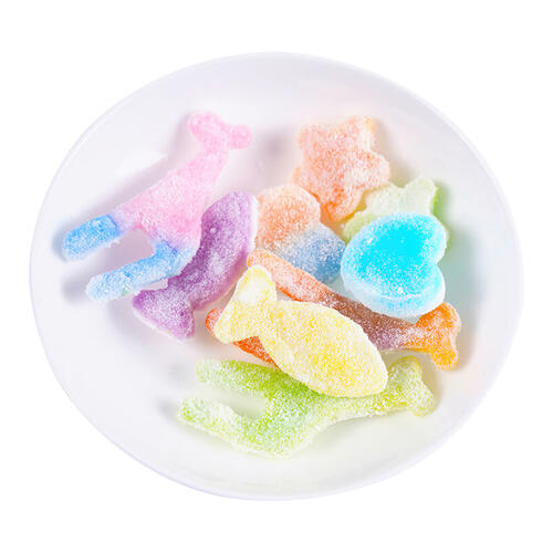 Kracie Popin'Cookin'Kawaii Gummy Land