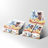 Kayou Nezha Conquers Lingyan - Assorted