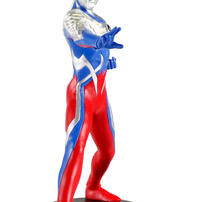 Ultraman Lighting Statue Zero                        