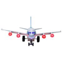 Chen Zhen 9-Inch Airbus A380(Upgrade)-Assorted