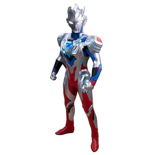 Bandai Ultraman 80Cm Z Alpha Edge