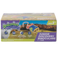 Discovery Academy Junior Discovery Binoculars