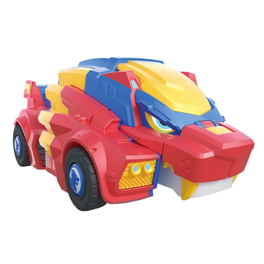 Miniforce clearance toys robot