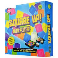 Mindware Square Up