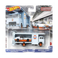 Hotwheel  Team Transport - Assorted