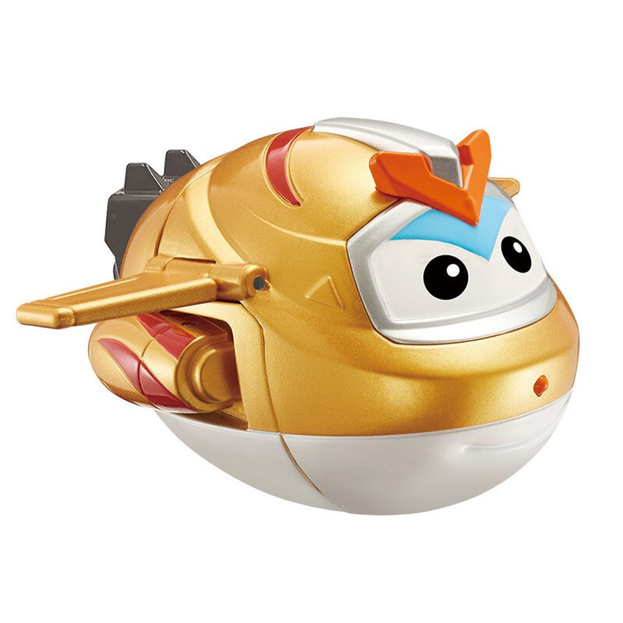 Super wings egg cheap toys