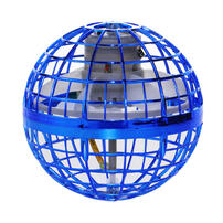 Tesimai Cyclotron Ball