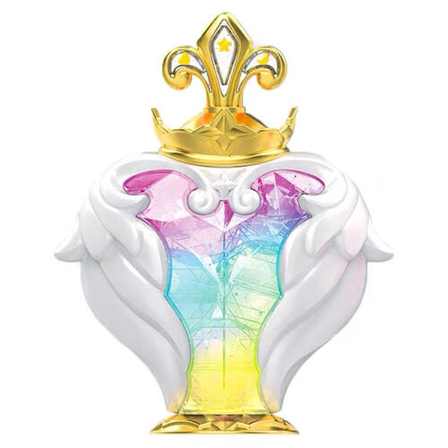 Balala The Fairies巴啦啦小魔仙 魔法惊喜首饰星钻瓶 - 随机发货