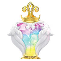 Balala The Fairies Magic Star Jewel Box