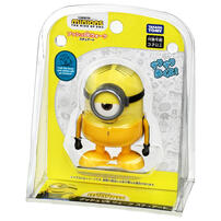Minions Push De Walk - Assorted