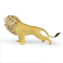 Recur Lion