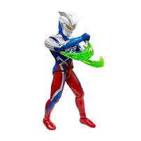 Ultraman奥特曼-奥特超可动系列武装赛罗奥特曼