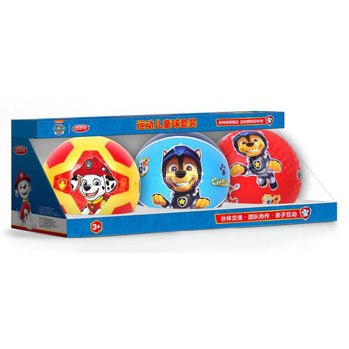 Paw Patrol Children'S Ball Suit (Paw Patraol  - Assorted               