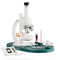 Science Can Student Microscope 