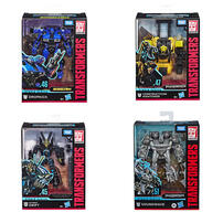Transformers变形金刚  变形金刚经典电影加强级系列2 - 随机发货