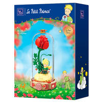 pantasy Le Petit Prince-The Only Rose