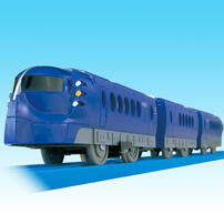 Tomy S 35 Nankai Rapito