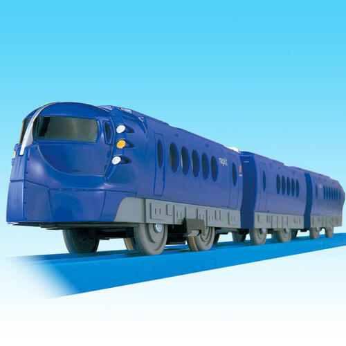 Tomy S 35 Nankai Rapito