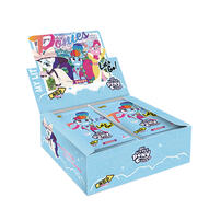 Kayou My Little Pony-Friendship Forever Card-Fun Bag - Assorted